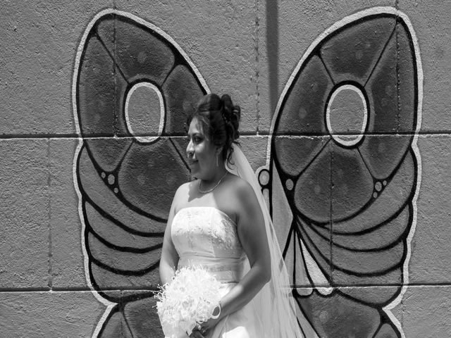 La boda de Gloria y Jonathan en Cuernavaca, Morelos 27