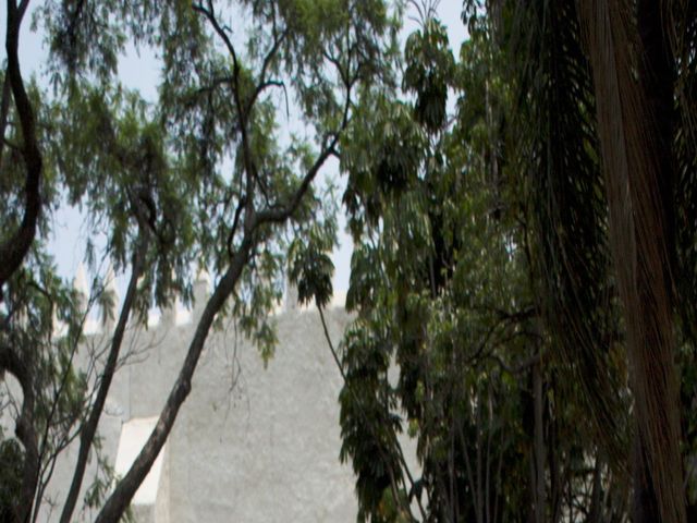 La boda de Gloria y Jonathan en Cuernavaca, Morelos 28