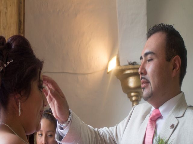 La boda de Gloria y Jonathan en Cuernavaca, Morelos 47