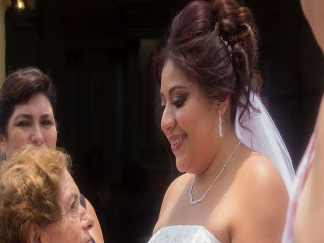 La boda de Gloria y Jonathan en Cuernavaca, Morelos 49