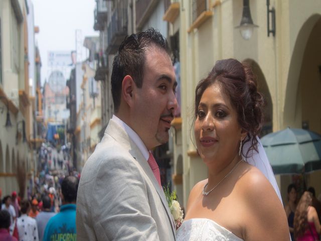 La boda de Gloria y Jonathan en Cuernavaca, Morelos 80