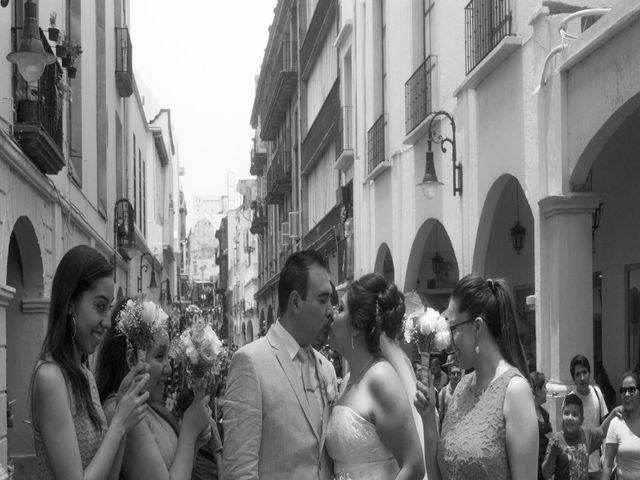 La boda de Gloria y Jonathan en Cuernavaca, Morelos 82
