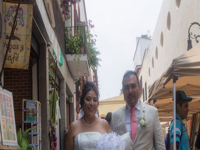 La boda de Gloria y Jonathan en Cuernavaca, Morelos 84
