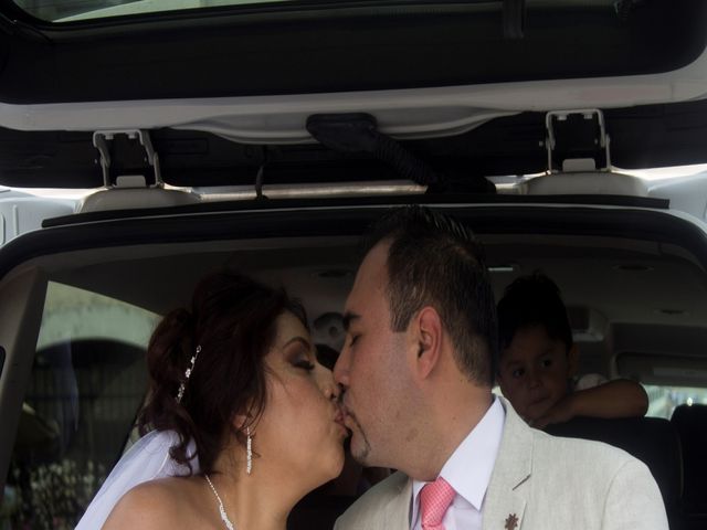 La boda de Gloria y Jonathan en Cuernavaca, Morelos 86