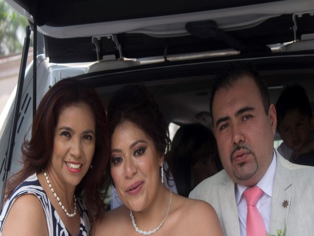 La boda de Gloria y Jonathan en Cuernavaca, Morelos 87