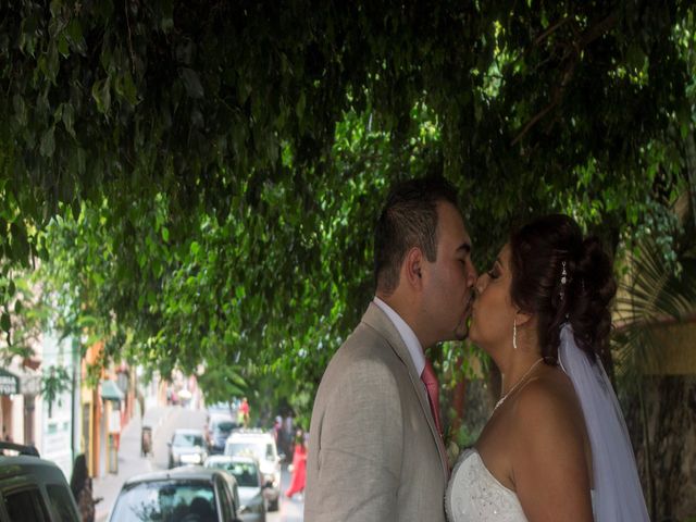 La boda de Gloria y Jonathan en Cuernavaca, Morelos 88