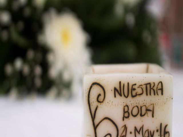 La boda de Gloria y Jonathan en Cuernavaca, Morelos 91