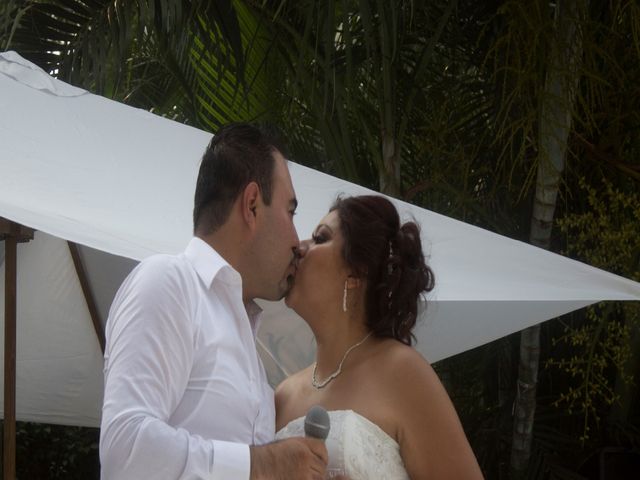 La boda de Gloria y Jonathan en Cuernavaca, Morelos 94