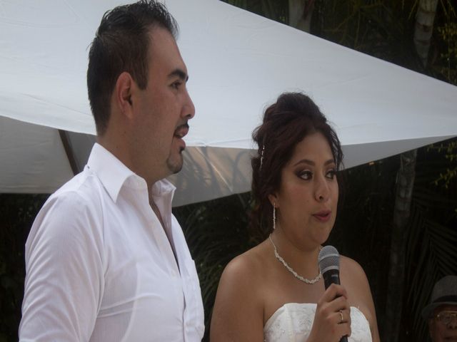 La boda de Gloria y Jonathan en Cuernavaca, Morelos 95