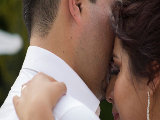 La boda de Gloria y Jonathan en Cuernavaca, Morelos 97
