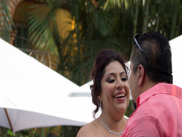 La boda de Gloria y Jonathan en Cuernavaca, Morelos 100