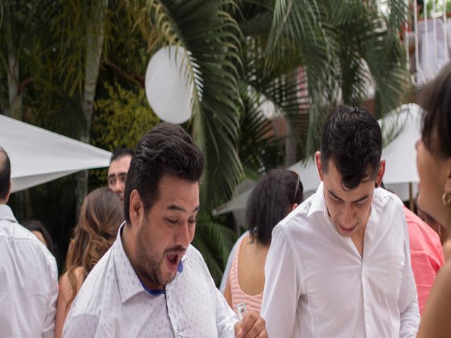 La boda de Gloria y Jonathan en Cuernavaca, Morelos 110