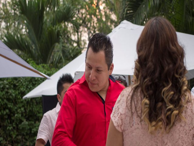 La boda de Gloria y Jonathan en Cuernavaca, Morelos 111