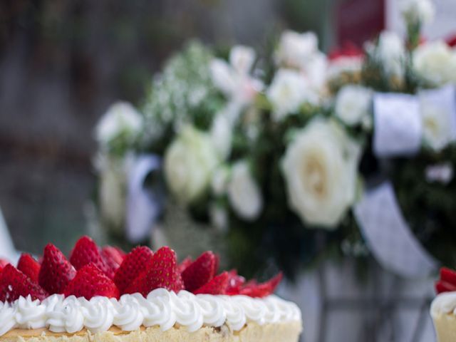 La boda de Gloria y Jonathan en Cuernavaca, Morelos 112