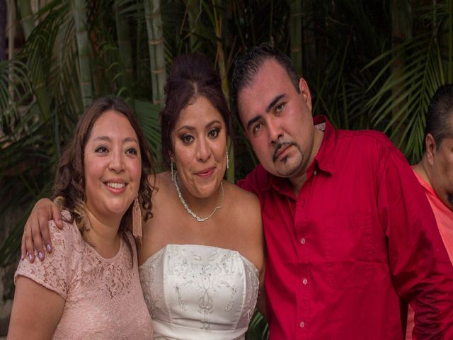 La boda de Gloria y Jonathan en Cuernavaca, Morelos 115