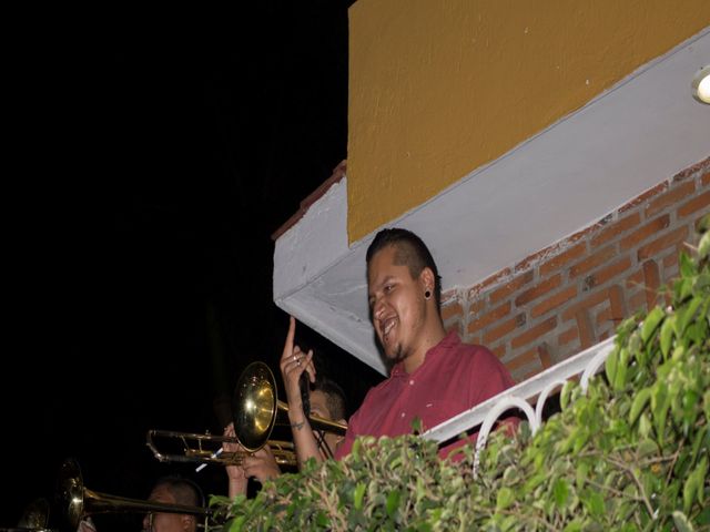 La boda de Gloria y Jonathan en Cuernavaca, Morelos 126