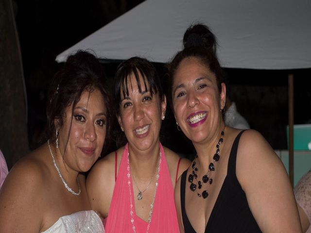 La boda de Gloria y Jonathan en Cuernavaca, Morelos 128