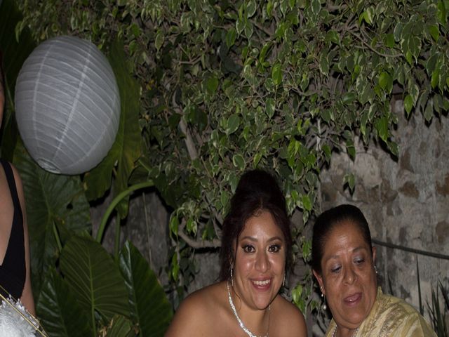 La boda de Gloria y Jonathan en Cuernavaca, Morelos 129