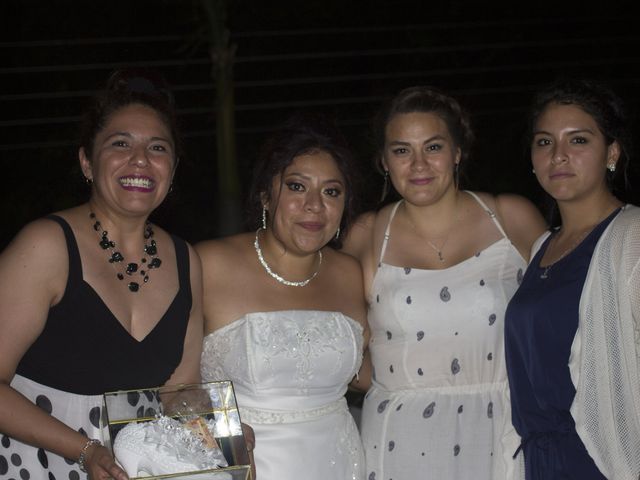La boda de Gloria y Jonathan en Cuernavaca, Morelos 133