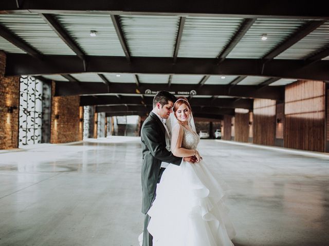 La boda de Jeff y Melanie en Monterrey, Nuevo León 79