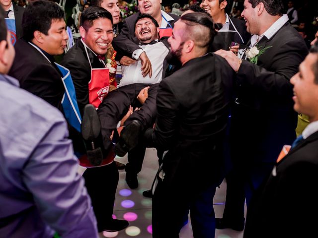 La boda de Hugo y Fernanda en Chiapa de Corzo, Chiapas 1