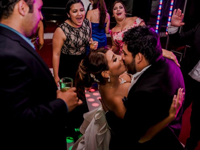 La boda de Hugo y Fernanda en Chiapa de Corzo, Chiapas 4