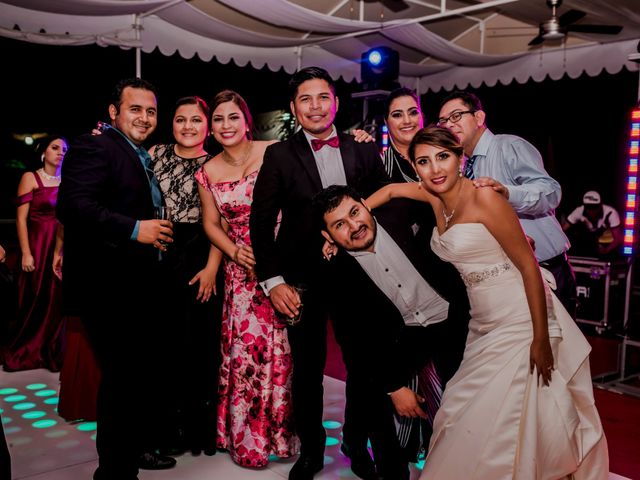 La boda de Hugo y Fernanda en Chiapa de Corzo, Chiapas 5
