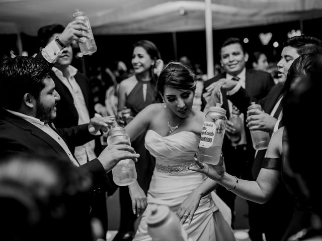 La boda de Hugo y Fernanda en Chiapa de Corzo, Chiapas 6