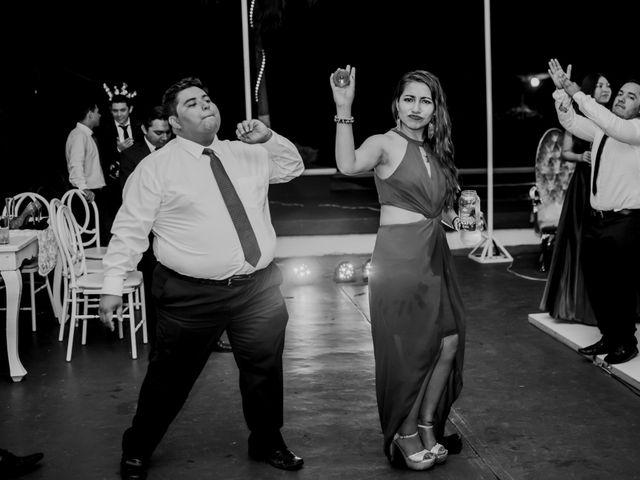 La boda de Hugo y Fernanda en Chiapa de Corzo, Chiapas 7