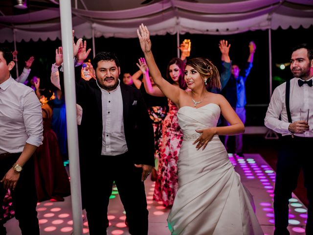 La boda de Hugo y Fernanda en Chiapa de Corzo, Chiapas 8