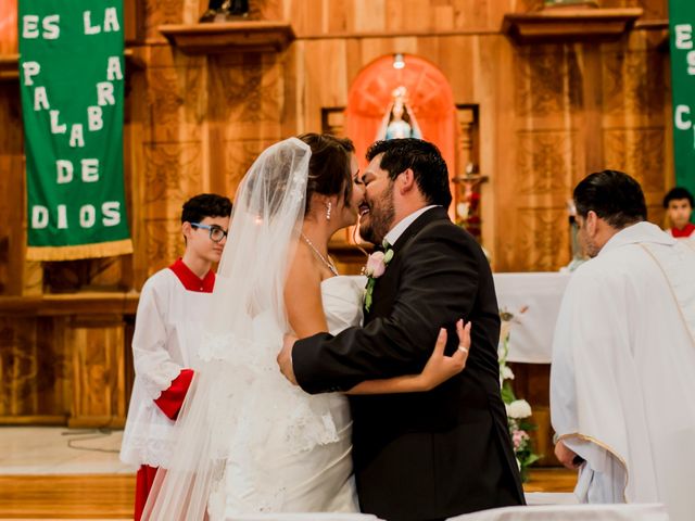 La boda de Hugo y Fernanda en Chiapa de Corzo, Chiapas 10
