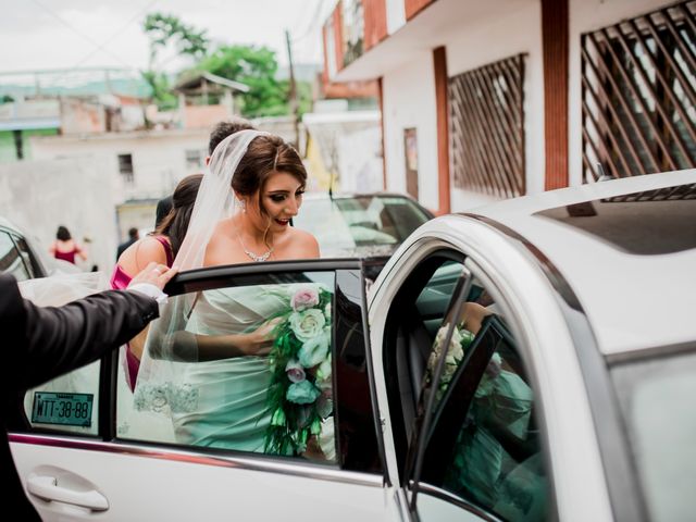 La boda de Hugo y Fernanda en Chiapa de Corzo, Chiapas 11
