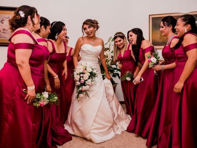 La boda de Hugo y Fernanda en Chiapa de Corzo, Chiapas 12