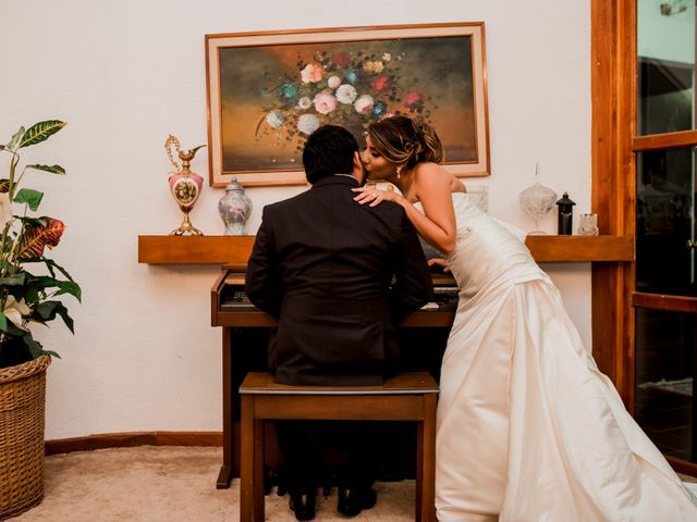 La boda de Hugo y Fernanda en Chiapa de Corzo, Chiapas 14