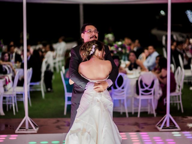 La boda de Hugo y Fernanda en Chiapa de Corzo, Chiapas 15