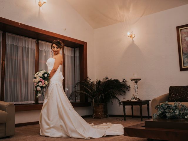 La boda de Hugo y Fernanda en Chiapa de Corzo, Chiapas 17