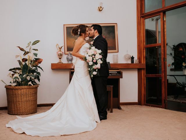 La boda de Hugo y Fernanda en Chiapa de Corzo, Chiapas 19