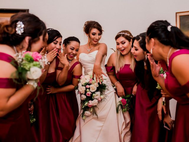 La boda de Hugo y Fernanda en Chiapa de Corzo, Chiapas 20