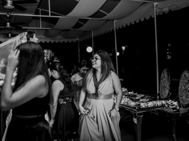 La boda de Hugo y Fernanda en Chiapa de Corzo, Chiapas 22