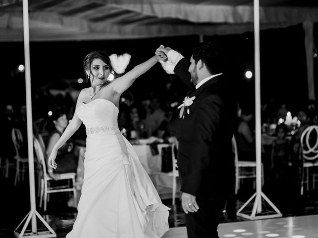 La boda de Hugo y Fernanda en Chiapa de Corzo, Chiapas 25