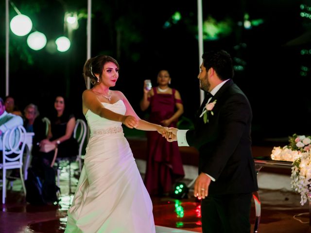 La boda de Hugo y Fernanda en Chiapa de Corzo, Chiapas 27