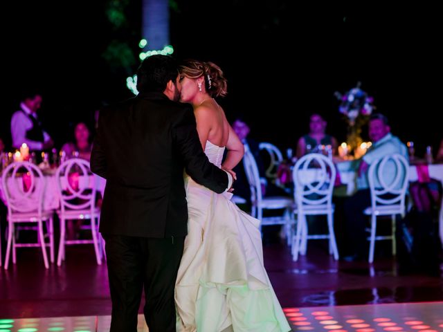 La boda de Hugo y Fernanda en Chiapa de Corzo, Chiapas 28