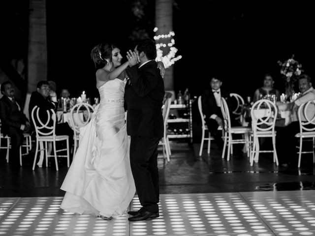 La boda de Hugo y Fernanda en Chiapa de Corzo, Chiapas 30