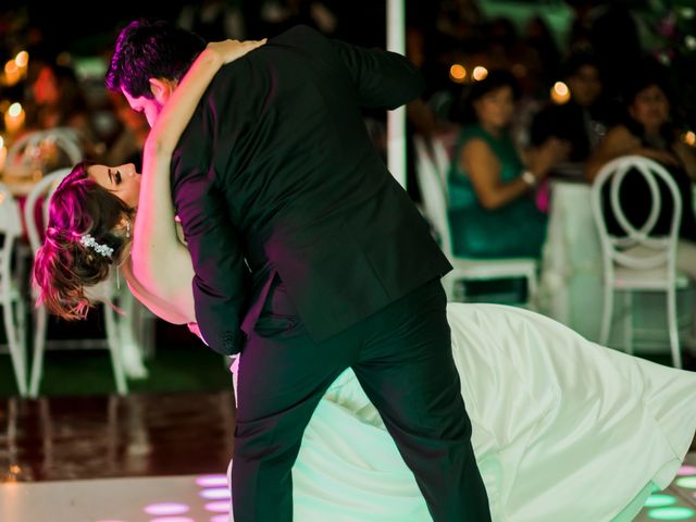 La boda de Hugo y Fernanda en Chiapa de Corzo, Chiapas 31