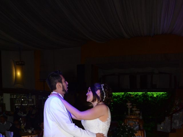 La boda de Jairo y Gabriela en Iztapalapa, Ciudad de México 28