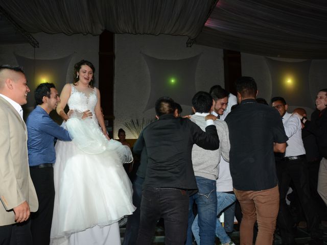 La boda de Jairo y Gabriela en Iztapalapa, Ciudad de México 32