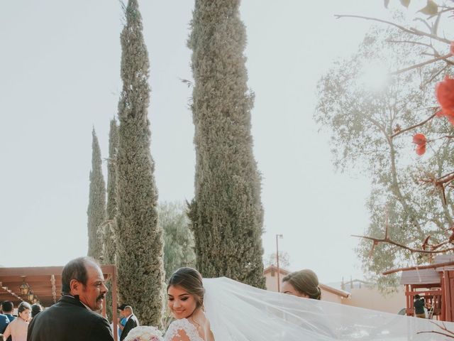 La boda de Obed  y Ruby en Tijuana, Baja California 9