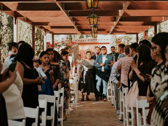 La boda de Obed  y Ruby en Tijuana, Baja California 10