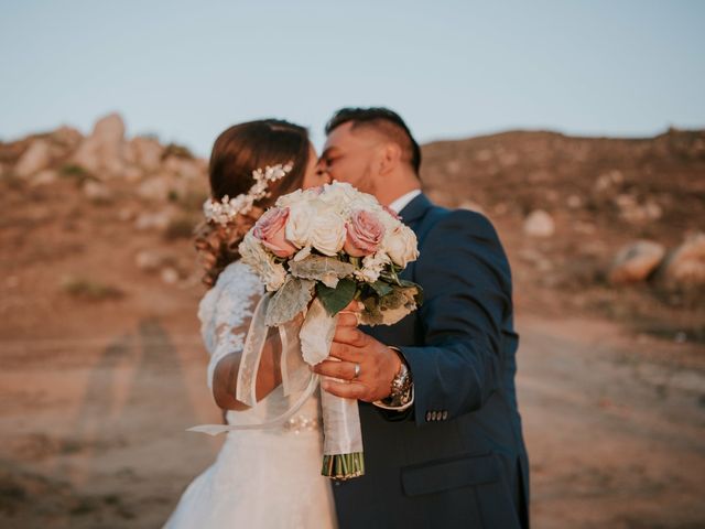 La boda de Obed  y Ruby en Tijuana, Baja California 27