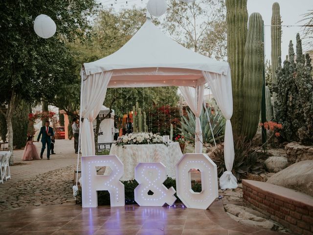 La boda de Obed  y Ruby en Tijuana, Baja California 28